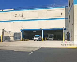 Photo 2 of College Point Self Storage - 20-20 129th Street, College Point, NY