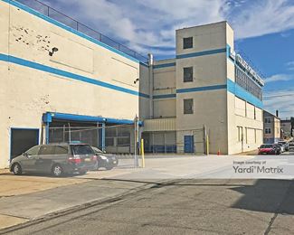 Photo 3 of College Point Self Storage - 20-20 129th Street, College Point, NY