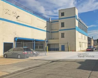 Storage Units for Rent available at 20-20 129th Street, College Point, NY 11356