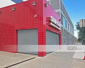 Photo 2 of Stop-Stor - 63 - 35 Fresh Pond Road, Ridgewood , NY