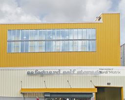 Image for Safeguard Self Storage - 1253 Jerome Avenue, Bronx, NY