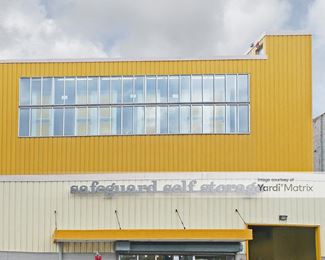 Photo 1 of Safeguard Self Storage - 1253 Jerome Avenue, Bronx, NY