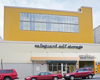 Photo 2 of Safeguard Self Storage - 1253 Jerome Avenue, Bronx, NY