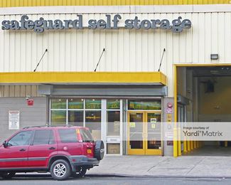 Photo 3 of Safeguard Self Storage - 1253 Jerome Avenue, Bronx, NY