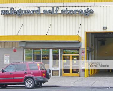 Storage Units for Rent available at 1253 Jerome Avenue, Bronx, NY 10452