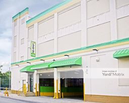 Image for Storage Post - 112 Bruckner Blvd, Bronx, NY