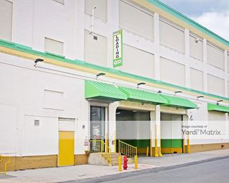 Photo 3 of Storage Post - 112 Bruckner Blvd, Bronx, NY