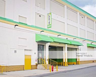 Storage Units for Rent available at 112 Bruckner Blvd, Bronx, NY 10454