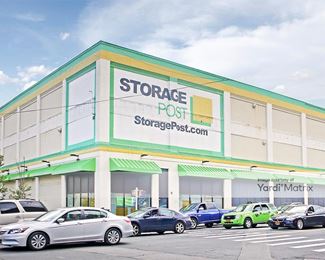 Photo 4 of Storage Post - 112 Bruckner Blvd, Bronx, NY