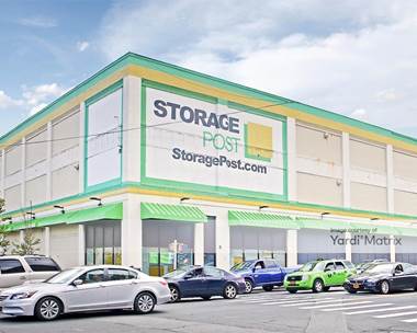Storage Units for Rent available at 112 Bruckner Blvd, Bronx, NY 10454