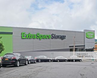 Photo 1 of Extra Space Storage - 245 West Fordham Road, Bronx, NY