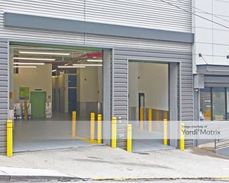 Photo 2 of Extra Space Storage - 245 West Fordham Road, Bronx, NY
