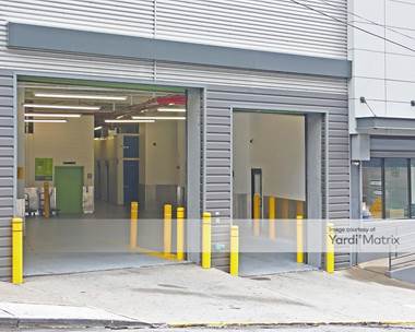 Storage Units for Rent available at 245 West Fordham Road, Bronx, NY 10468