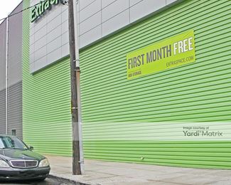 Photo 3 of Extra Space Storage - 245 West Fordham Road, Bronx, NY