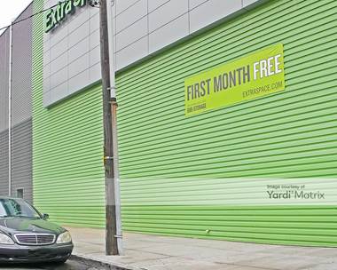 Storage Units for Rent available at 245 West Fordham Road, Bronx, NY 10468