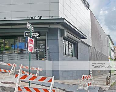 Storage Units for Rent available at 245 West Fordham Road, Bronx, NY 10468
