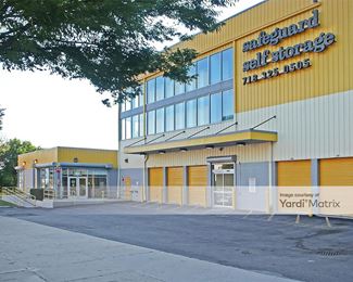 Photo 3 of Safeguard Self Storage - 4301 Bronx Blvd, Bronx, NY