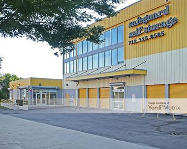 Storage Units for Rent available at 4301 Bronx Blvd, Bronx, NY 10466