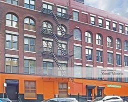 Image for Extra Space Storage - 601 East 137th Street, Bronx , NY