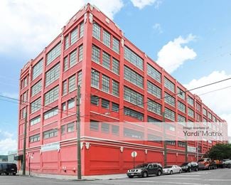 Photo 1 of Moishes Self Storage - 840 East 134th Street, Bronx, NY