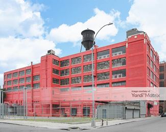 Photo 3 of Moishes Self Storage - 840 East 134th Street, Bronx, NY