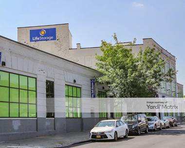 Storage Units for Rent available at 3362 Park Avenue, Bronx, NY 10456