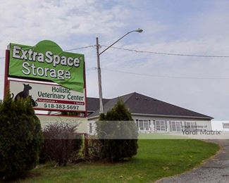 Photo 1 of Extra Space Storage - 1406A Route 9, Clifton Park, NY