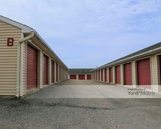 Photo 2 of Extra Space Storage - 1406A Route 9, Clifton Park, NY