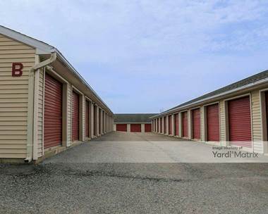 Storage Units for Rent available at 1406A Route 9, Clifton Park, NY 12065