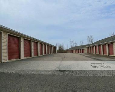Storage Units for Rent available at 1406A Route 9, Clifton Park, NY 12065