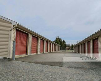 Photo 4 of Extra Space Storage - 1406A Route 9, Clifton Park, NY