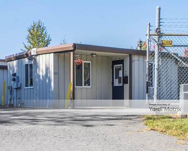 Storage Units for Rent available at 1406A Route 9, Clifton Park, NY 12065