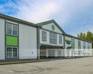 Photo 2 of Extra Space Storage - 1772 Route 9, Clifton Park, NY