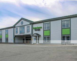 Photo 3 of Extra Space Storage - 1772 Route 9, Clifton Park, NY