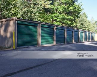 Photo 3 of Prime Storage - 655 Saragota Road, Gansevoort, NY