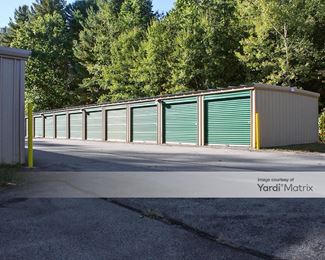 Photo 4 of Prime Storage - 655 Saragota Road, Gansevoort, NY