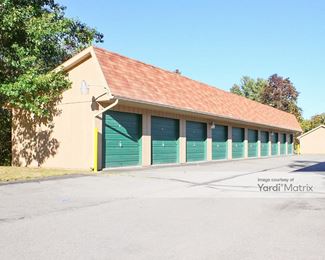 Photo 5 of Prime Storage - 655 Saragota Road, Gansevoort, NY