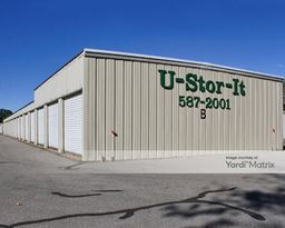 Image for U - Stor - It - 249 Washington Street, Saratoga Springs, NY