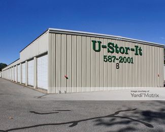 Photo 1 of U-Stor-It - 249 Washington Street, Saratoga Springs, NY