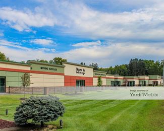 Photo 4 of iStorage - 560 Route 9 west, Glenmont, NY