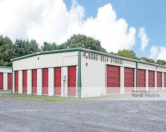 Photo 1 of Coon Self Storage - 1840 Route 9H, Hudson, NY