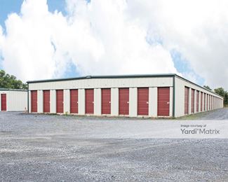 Photo 2 of Coon Self Storage - 1840 Route 9H, Hudson, NY
