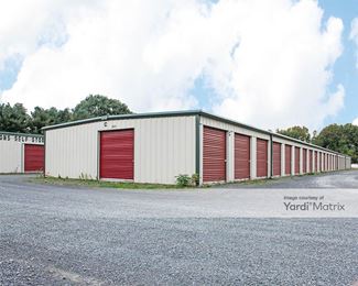 Photo 3 of Coon Self Storage - 1840 Route 9H, Hudson, NY