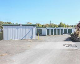 Image for Saratoga Self Storage - 499-501 Saratoga Street, Cohoes, NY