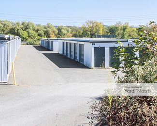 Photo 2 of Saratoga Self Storage - 499-501 Saratoga Street, Cohoes, NY