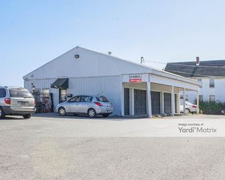 Photo 3 of Saratoga Self Storage - 499-501 Saratoga Street, Cohoes, NY