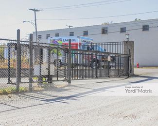 Photo 4 of Saratoga Self Storage - 499-501 Saratoga Street, Cohoes, NY