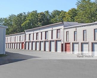 Photo 2 of Scotia Storage - 109 Freeman's Bridge Road, Scotia, NY