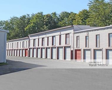 Storage Units for Rent available at 109 Freeman's Bridge Road, Scotia, NY 12302