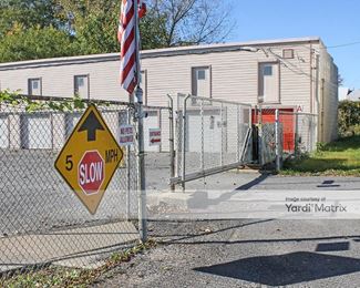 Photo 3 of Scotia Storage - 109 Freeman's Bridge Road, Scotia, NY